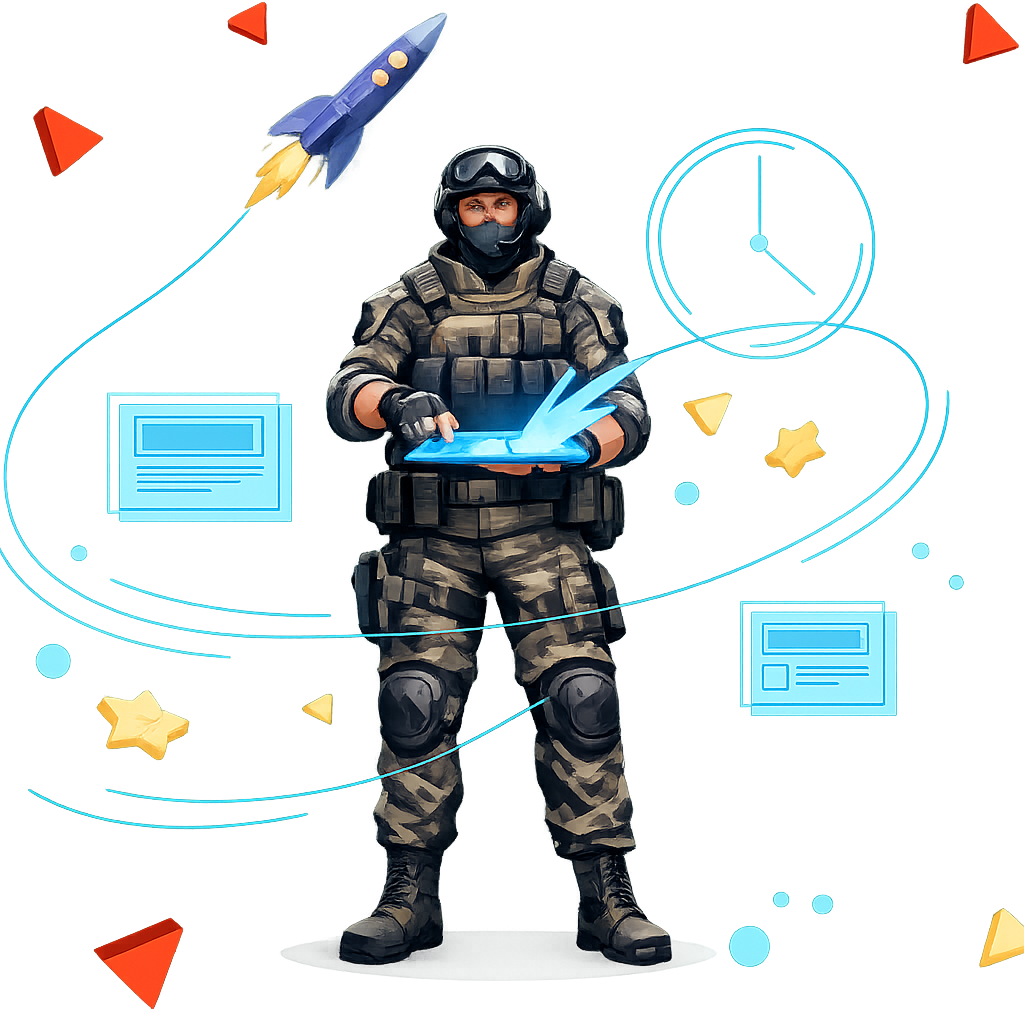 Login image